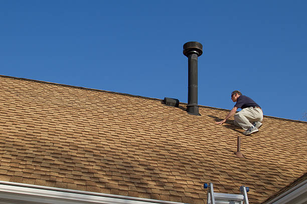 Best Hot Roofs  in King George, VA